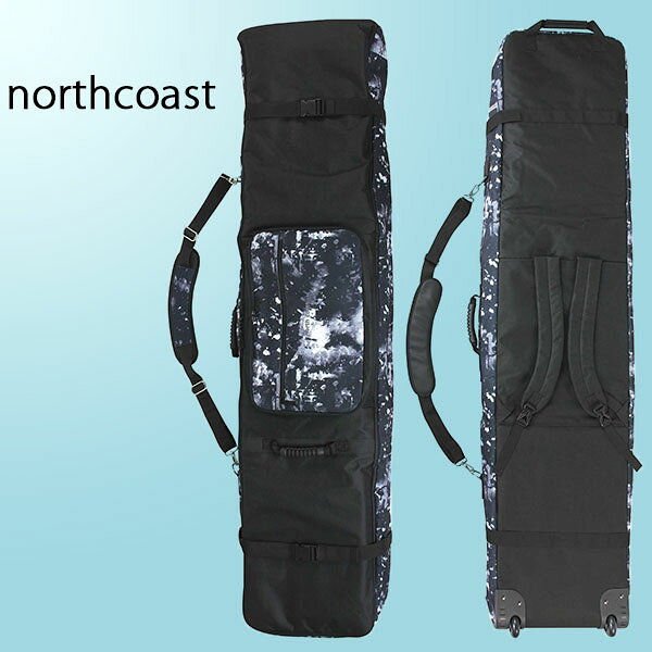 楽天市場】スノーボード ケース burton キャスターの通販