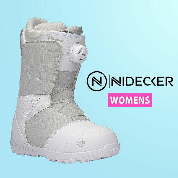 楽天市場】ホワイト（ブーツ｜スノーボード用品）：ウィンタースポーツ