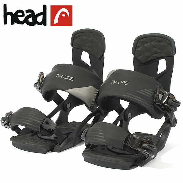 楽天市場】head ヘッド スノーボード バインディング ビンディング nx