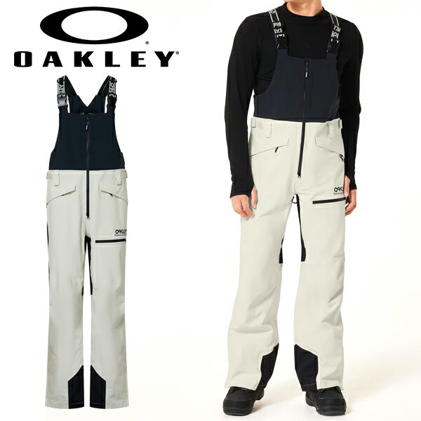 楽天市場】オークリー パンツ（スノーボード用ウェア｜ウィンター
