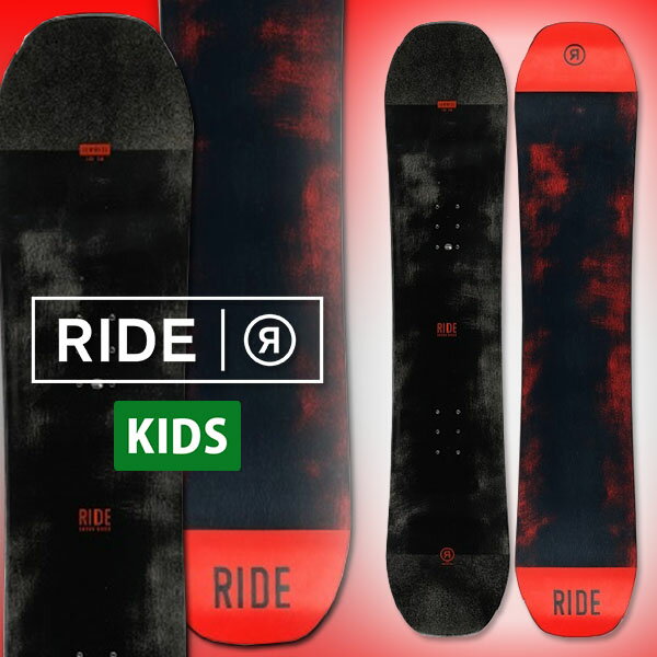 楽天市場】RIDE（ブランドK2）（ボード｜スノーボード用品