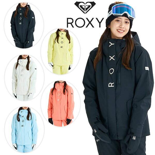 楽天市場】スノーボードウェア ロキシー（カラーブラック）の通販