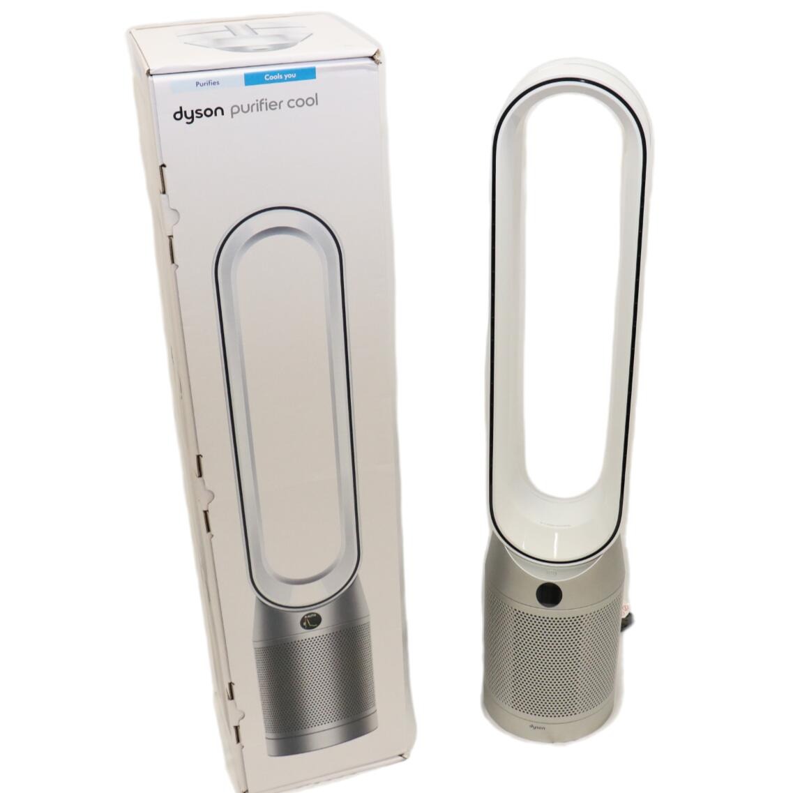 楽天市場】ダイソン dyson purifier cool tp07 wsの通販