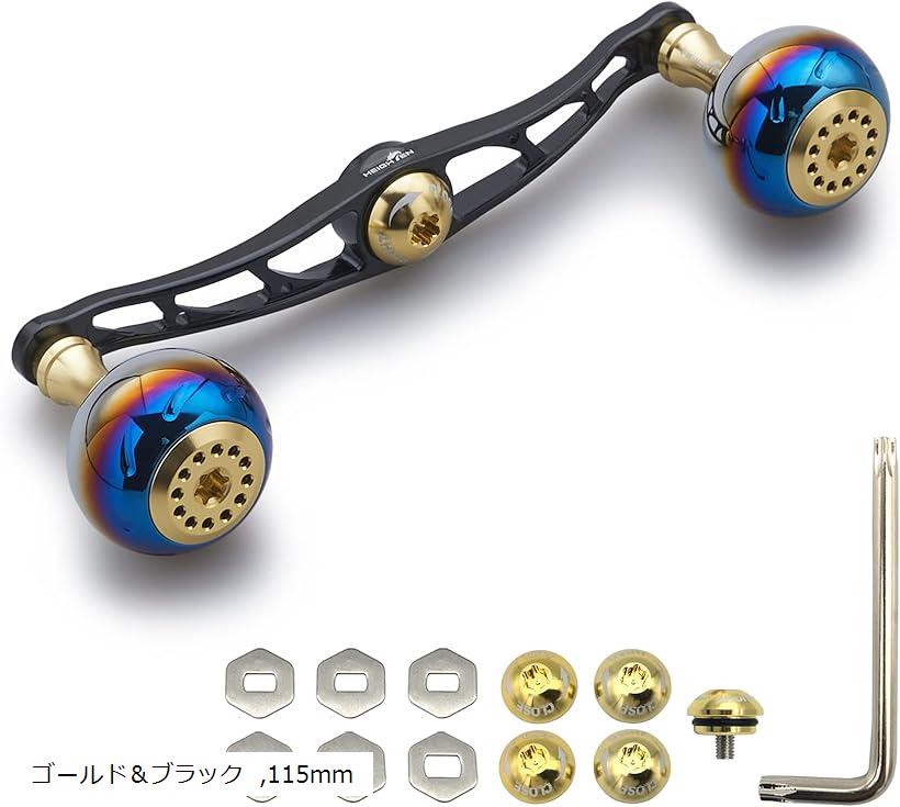 楽天市場】アブガルシア ベイトリール（カラーゴールド