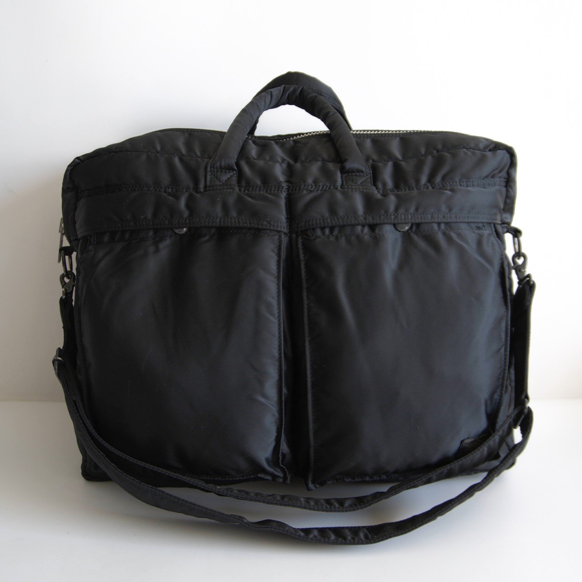 楽天市場】porter ポーター タンカー 2way トートの通販