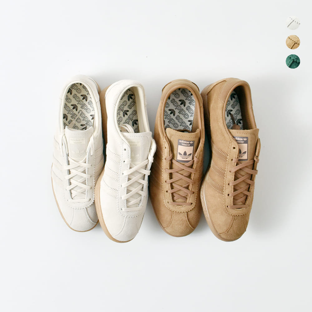 楽天市場】adidas tobacco（靴サイズ（cm）24.5）（レディース靴｜靴