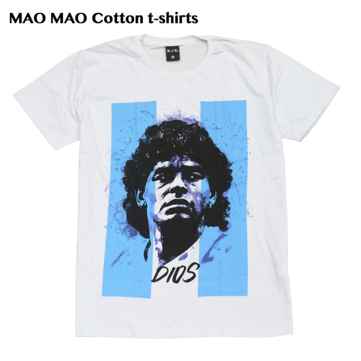 楽天市場】マラドーナ シャツの通販