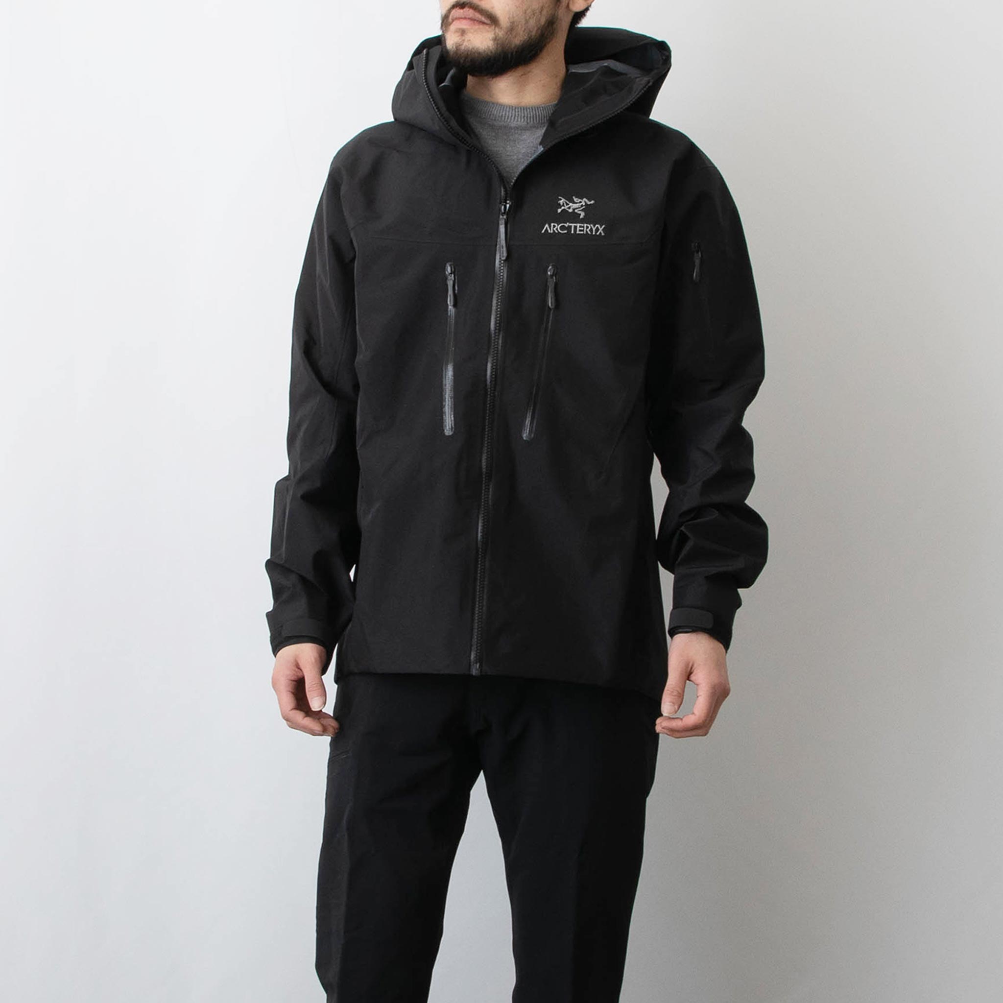 楽天市場】arc teryx alpha sl jacketの通販