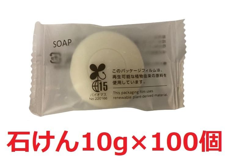 楽天市場】固形石鹸100個の通販