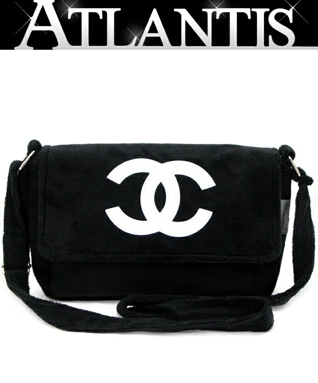 楽天市場】シャネル ノベルティ チェーン バッグの通販