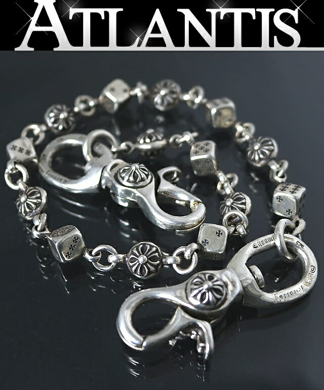 楽天市場】クロムハーツ ダイスの通販