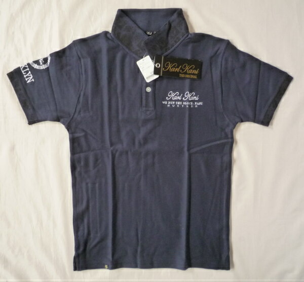 楽天市場】カールカナイ ポロシャツの通販