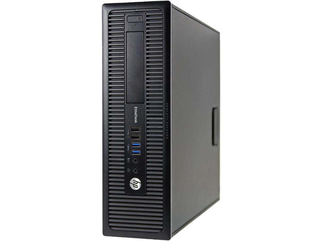 楽天市場】hp elitedesk 800 g1（デスクトップPC｜パソコン