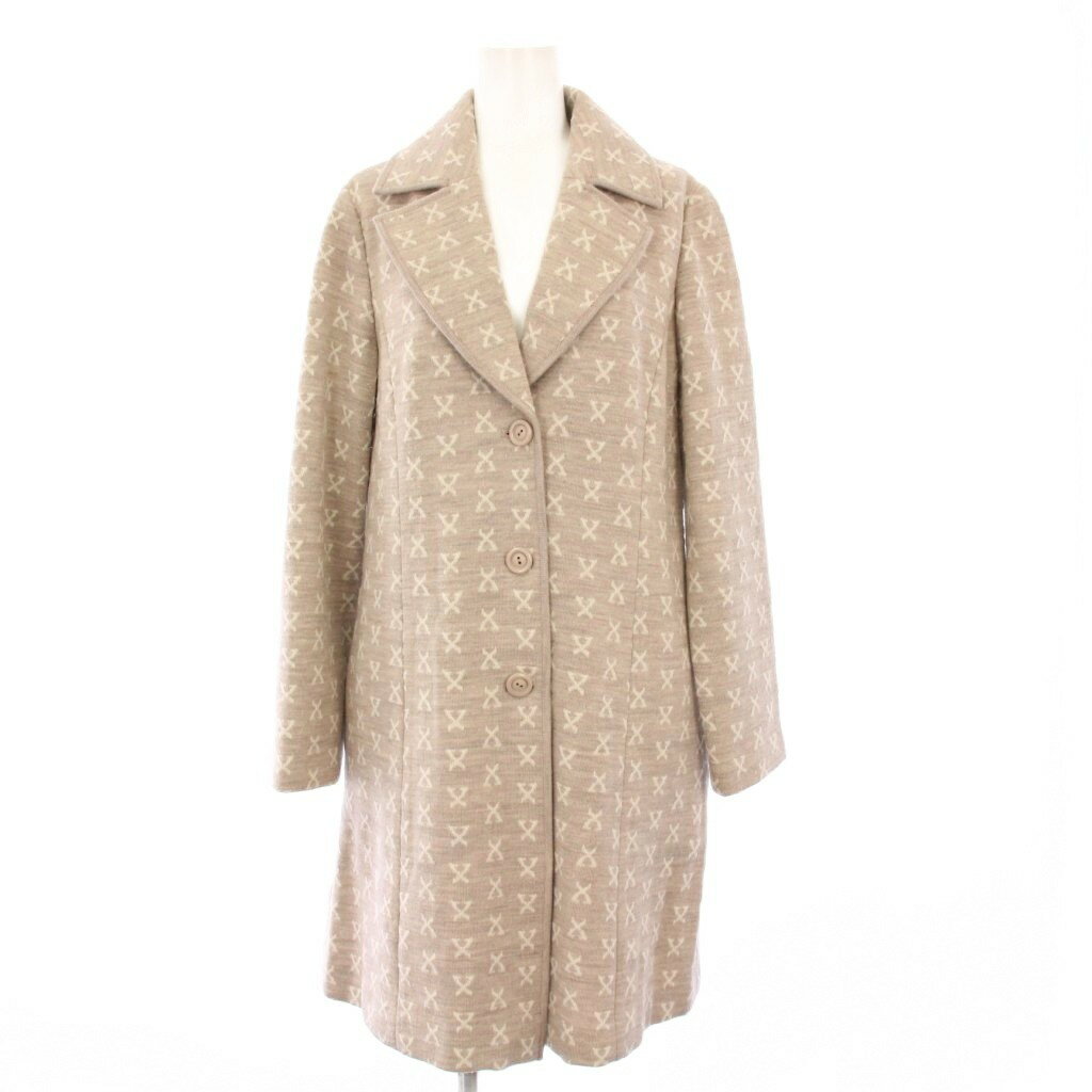 楽天市場】レオナール コートの通販