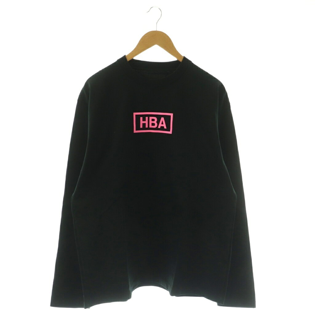 楽天市場】hba tシャツ hood by air（メンズファッション）の通販