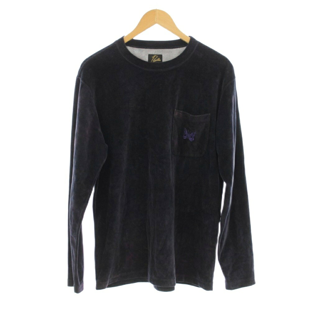 楽天市場】needles ベロア（トップス｜メンズファッション）の通販