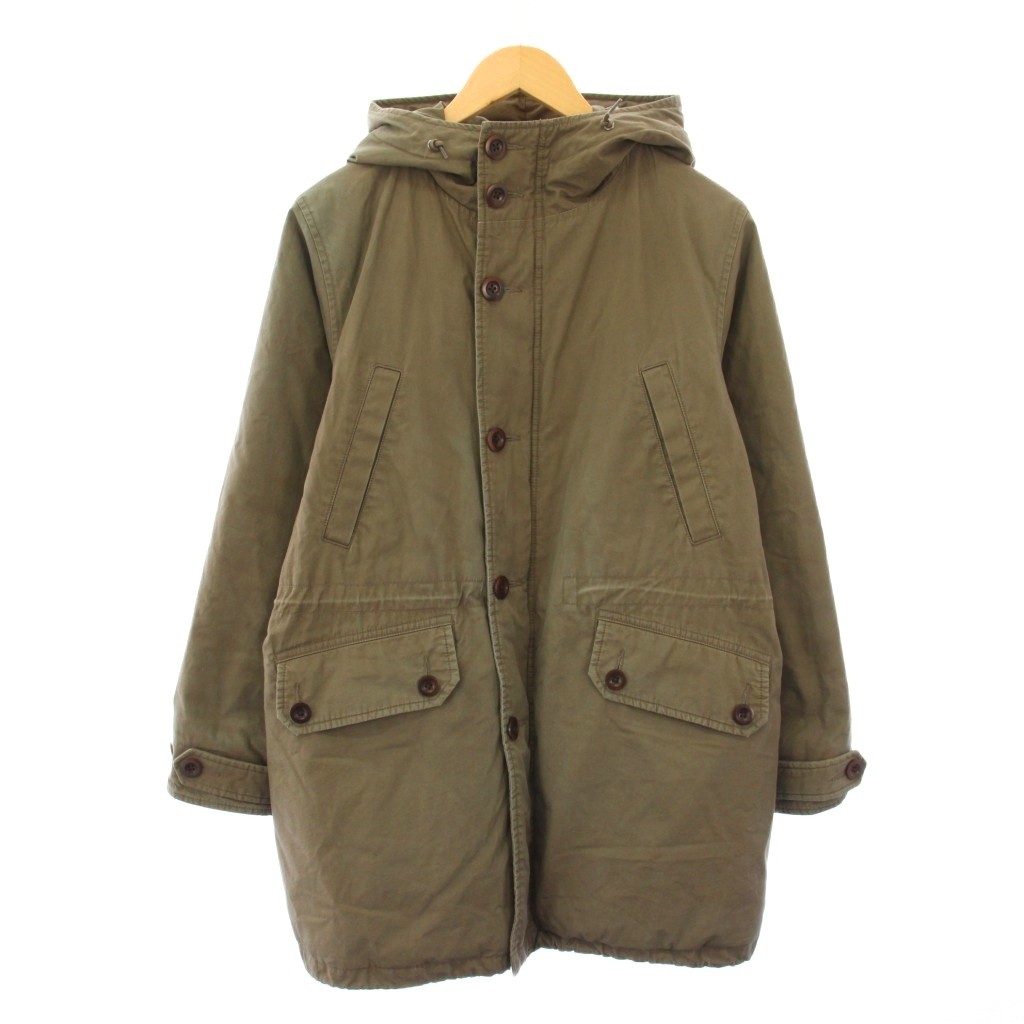 楽天市場】mhl ダウンジャケットの通販