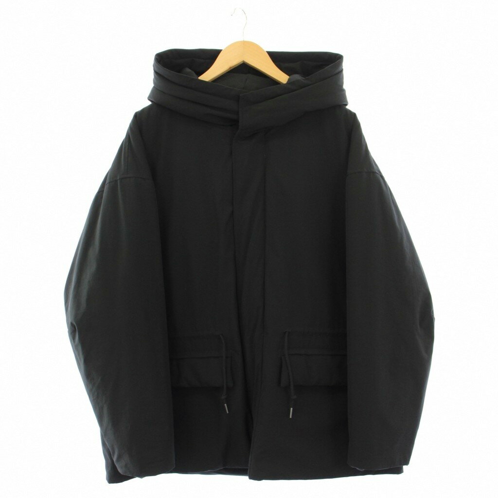 楽天市場】still by hand シンサレート ブルゾンの通販