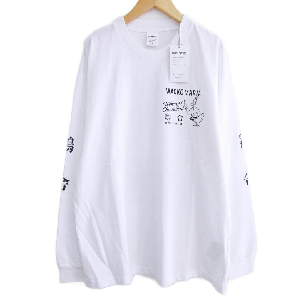 楽天市場】guilty parties（Tシャツ・カットソー｜トップス）：メンズ