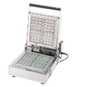 楽天市場】サンテック 業務用 ワッフルメーカーの通販