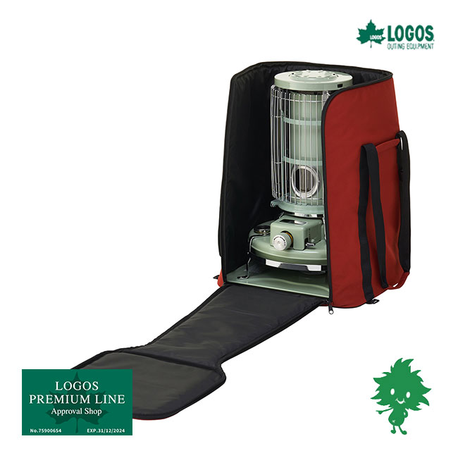 楽天市場】アラジンストーブ ブルーフレーム 収納袋の通販