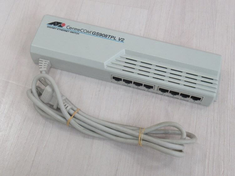 楽天市場】centrecom gs908s－tp v2の通販