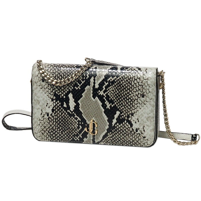 楽天市場】ジミーチュウ（柄ヘビ）（バッグ・小物・ブランド雑貨）の通販