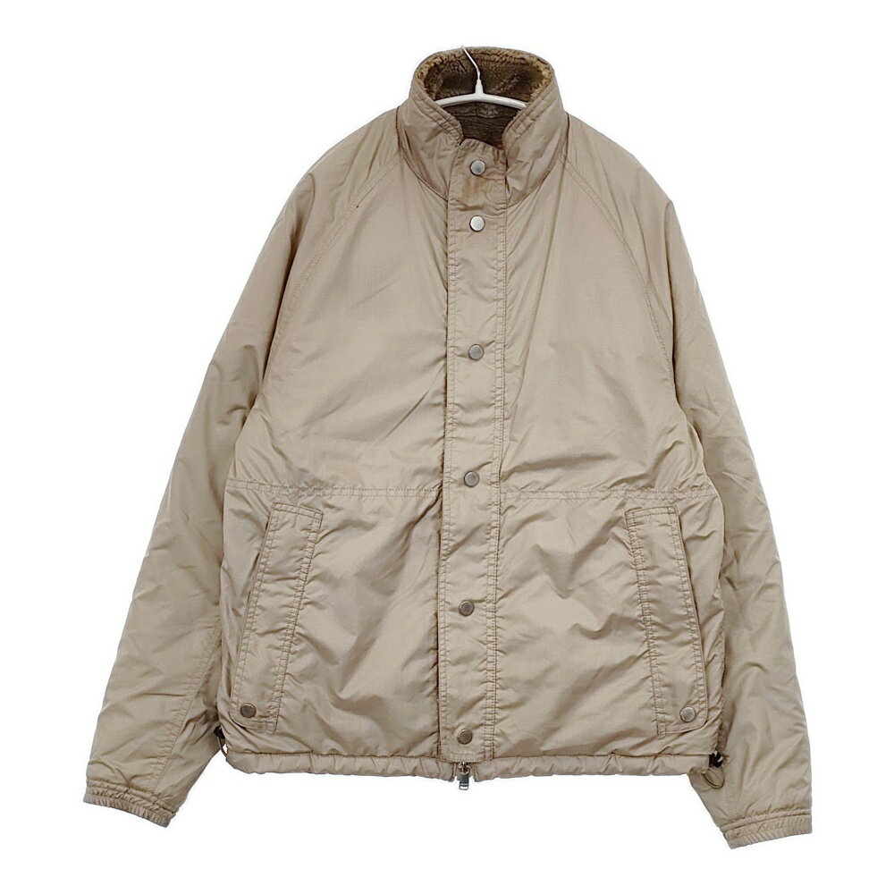 楽天市場】ノンネイティブ ジャケット（カラーベージュ）（メンズ
