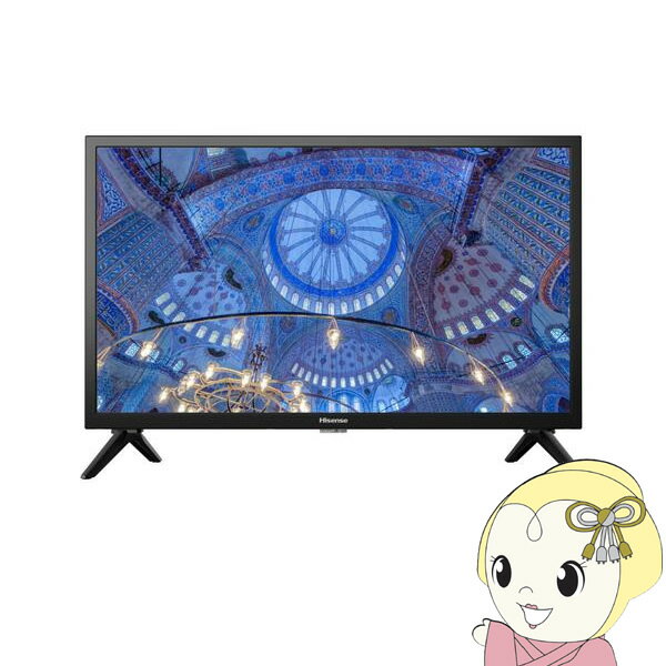 楽天市場】ハイセンス テレビ（画面サイズ（テレビ）20 ～ 24型