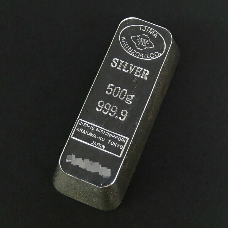 楽天市場】日本マテリアル 純銀の通販