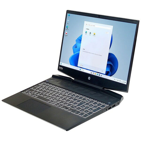 楽天市場】hp pavilion laptop 15（ノートPC｜パソコン）：パソコン