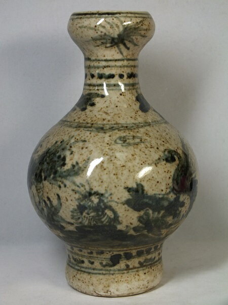 楽天市場】壺 骨董品（花瓶｜インテリア小物・置物）：インテリア