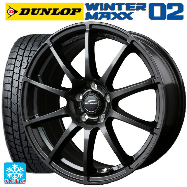 楽天市場】215/60r17 4本セット（スタッドレスタイヤ・ホイールセット