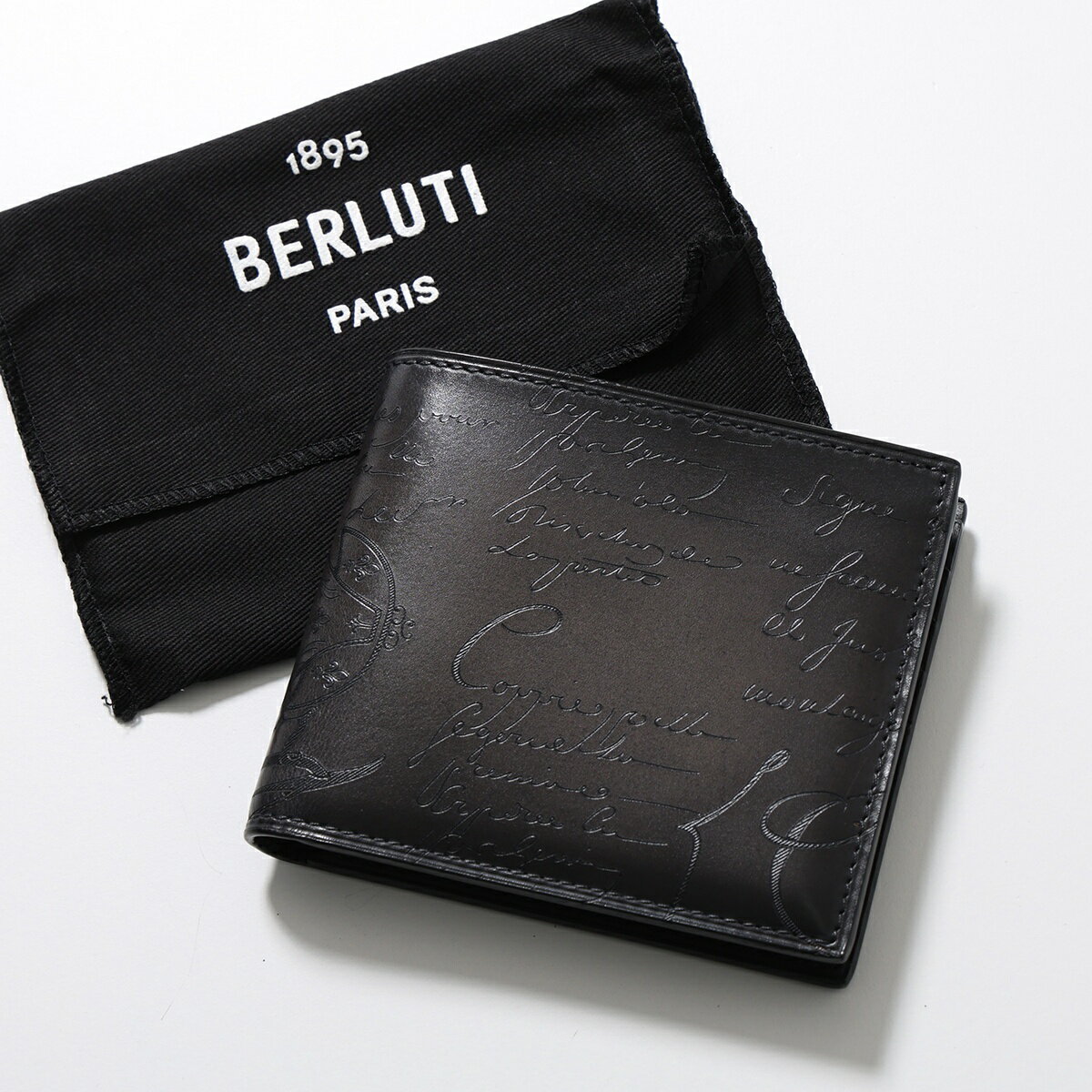 楽天市場】ベルルッティ（バッグ・小物・ブランド雑貨）の通販