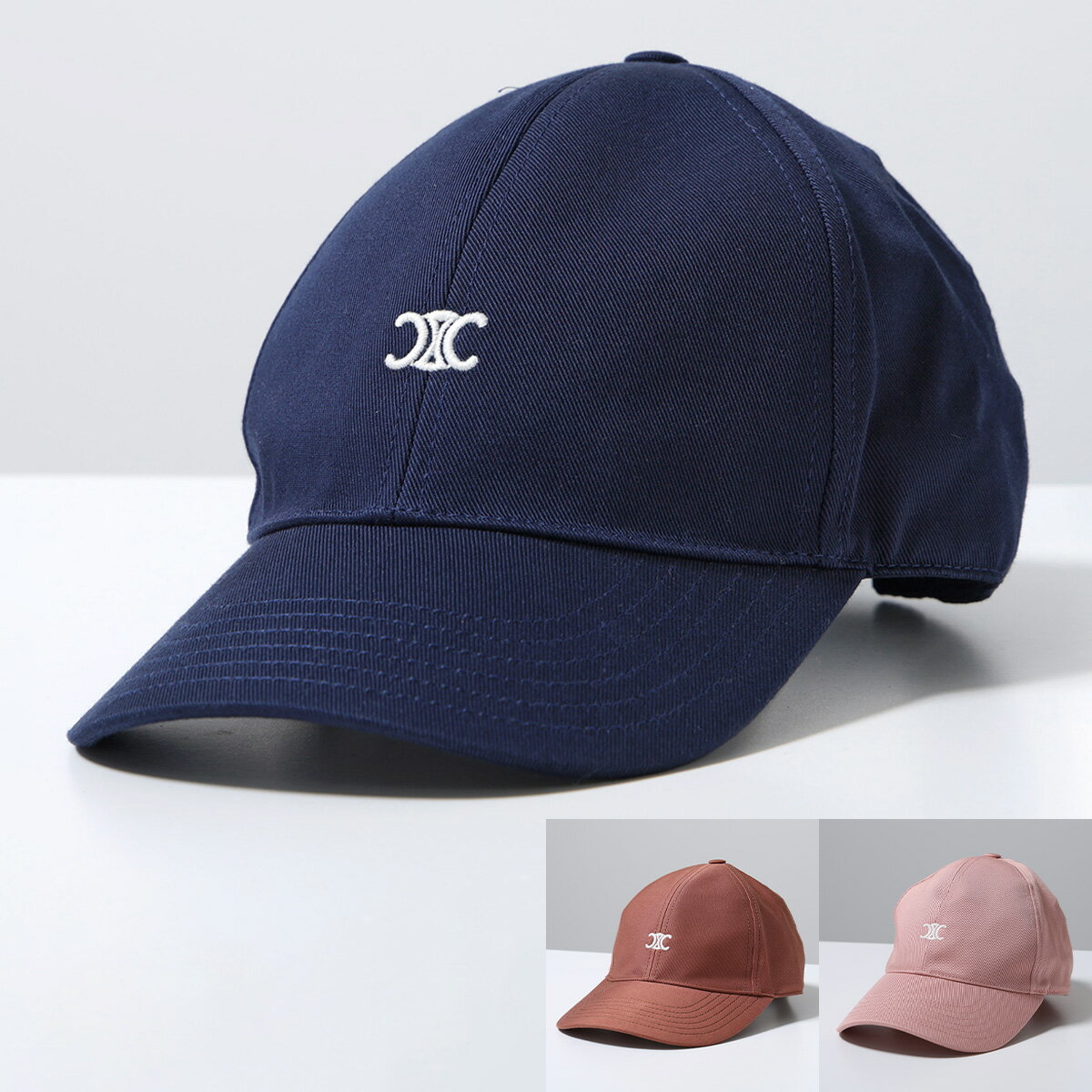 楽天市場】セリーヌ（キャップ｜レディース帽子）：帽子<バッグ・小物