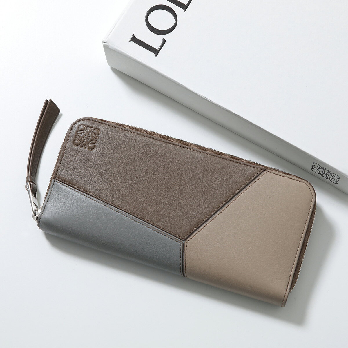 楽天市場】ロエベ 長財布 パズルの通販