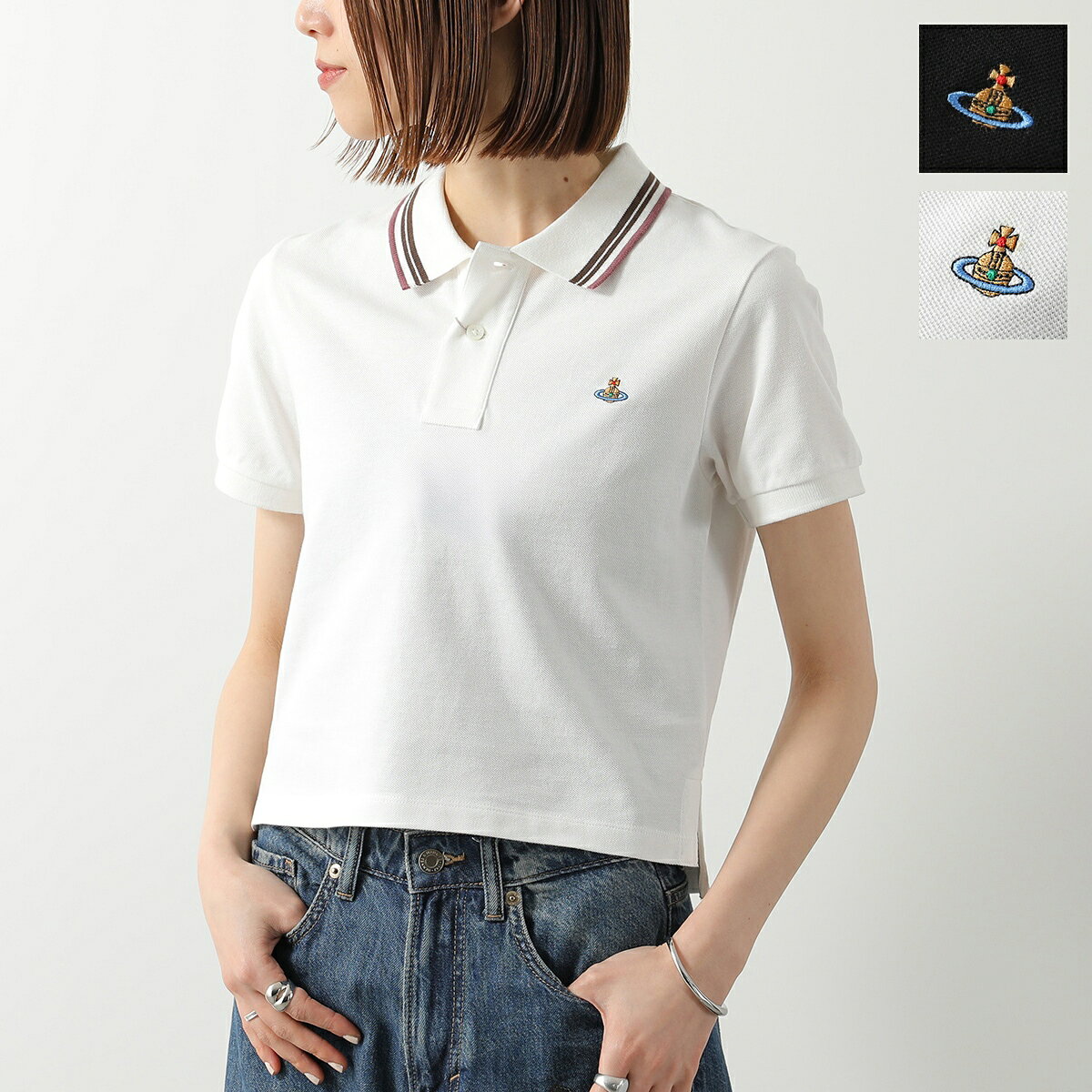 楽天市場】ヴィヴィアンウエストウッド（トップス｜レディース