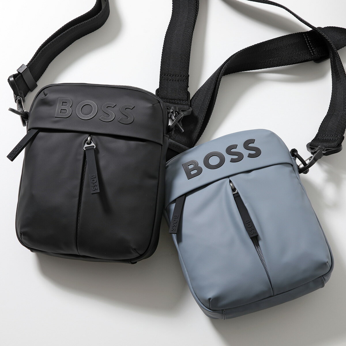 楽天市場】hugo boss（ショルダーバッグ・メッセンジャーバッグ