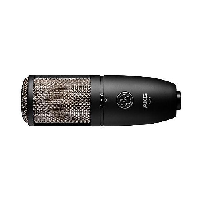 楽天市場】コンデンサーマイク akg p420の通販