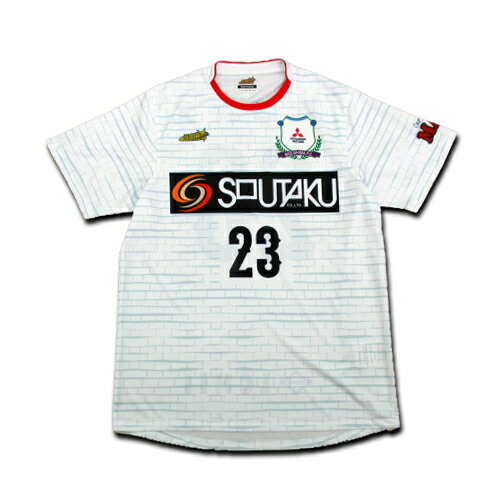 楽天市場】三菱水島fc ユニフォームの通販