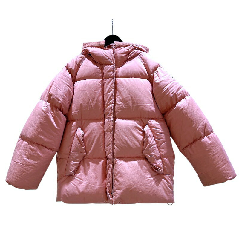 楽天市場】MONCLER モンクレール（カラーピンク）（コート・ジャケット