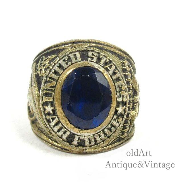 楽天市場】us air force（指輪・リング｜メンズジュエリー