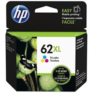 楽天市場】hp 62xl インクカートリッジ（プリンター・FAX用インク｜PC