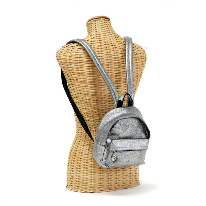 楽天市場】コーチ ミニ リュック レディースの通販