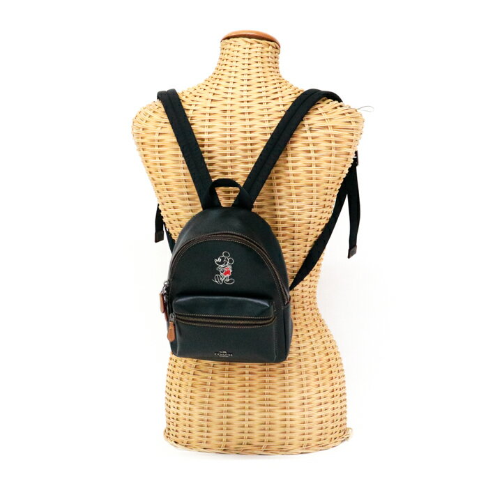 楽天市場】コーチ リュック（男女兼用バッグ｜バッグ）：バッグ・小物