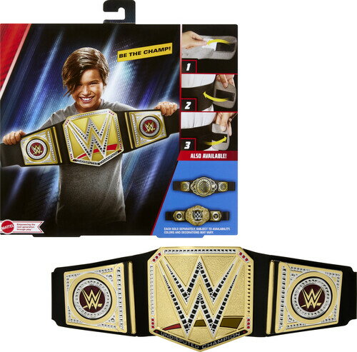 楽天市場】wwe チャンピオンベルトの通販