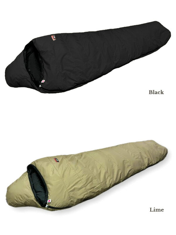 NANGA ナンガ シュラフ 750 DX オーロラテックス EURO ヨーロピアン