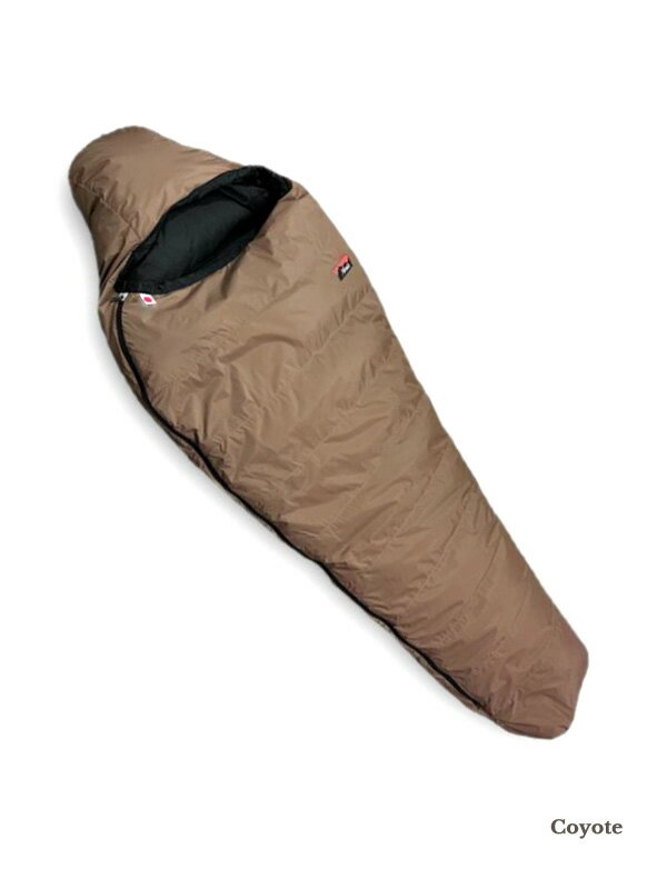 NANGA ナンガ シュラフ 750 DX オーロラテックス EURO ヨーロピアン