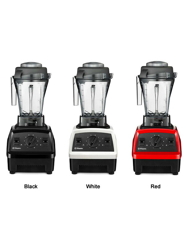 Vitamix バイタミックス E310 ミキサー 氷も砕ける スムージー 洗い