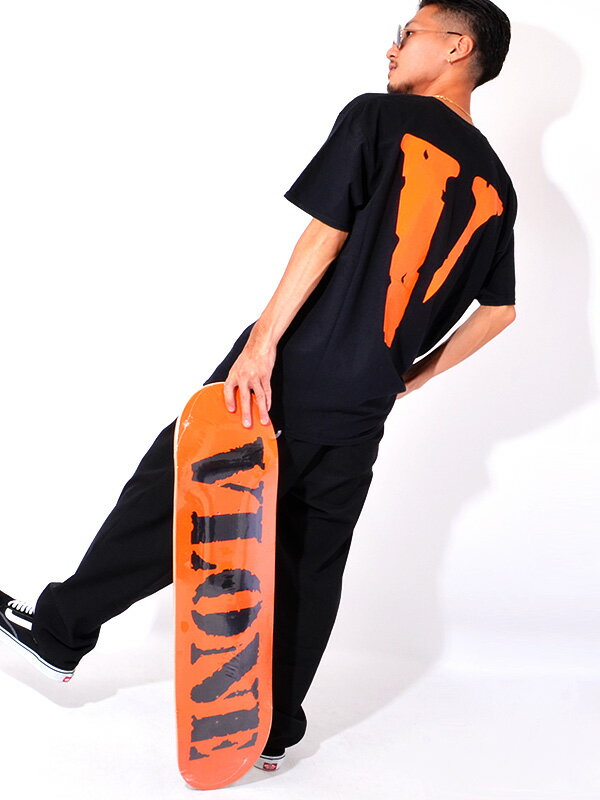 VLONE ヴィーローン ヴィーロン スケボー デッキ おしゃれ かっこいい